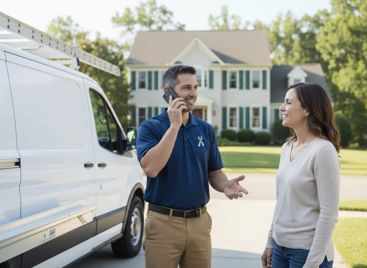 Home Gutter Service Rhodesdale, MD FAQs